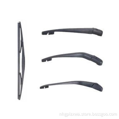 14 Car Wiper Blade Subaru Mitsubishi , Rear Windscreen Wipe